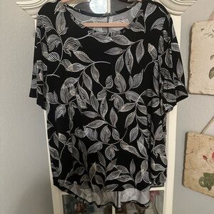 Lane Bryant top